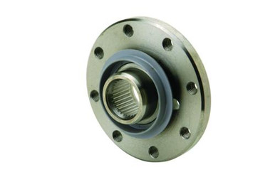 Ford Performance Cobra Pinion Flange (2003-2004), M-4851-B - Steeda