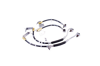 Mustang Brake Lines & Hoses