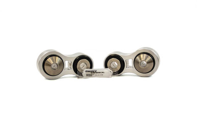 Steeda 555 4130 Mustang/GT500 Billet Aluminum Vertical Links