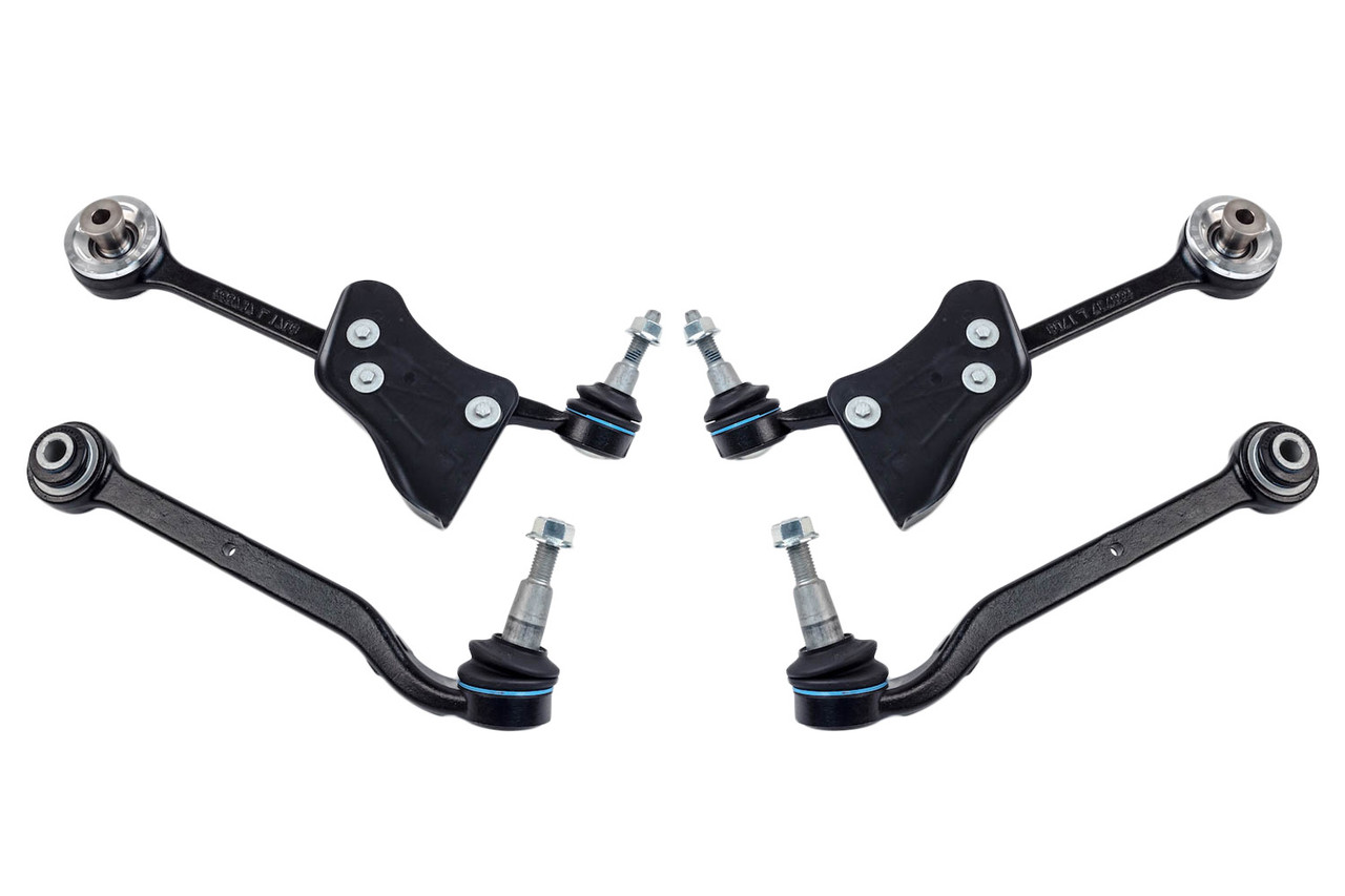 テストプレス盤 GO FORCEMEN STRONG STYLE OPR-01 Steeda 555 4909 Mustang Front Control Arms Lateral and Tension