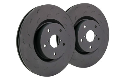 F-150 Brake Rotors for 2021, 2022, 2023, 2024