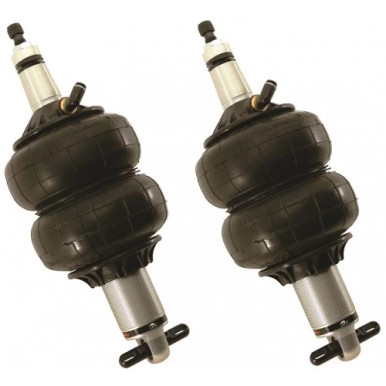 Ridetech 12172401 F-150 Front HQ Single-Adjustable Shockwaves (97-03)