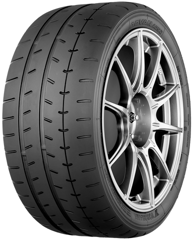 定番人気！ ADVAN-A052-3QL-Web__27826. タイヤ・ホイール