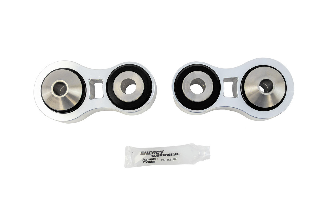 Steeda 555 4137 Mustang/GT500 Billet Aluminum Vertical Links