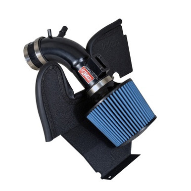 Injen SP9062BLK Fusion 2.5L SP-Series Short Ram Cold Air Intake