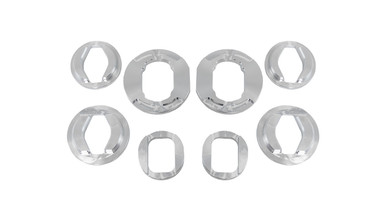 Steeda 555-4468 Explorer Police Interceptor Subframe Bushing