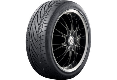 Nitto Neo Gen Tire - 225/40ZR18 152430
