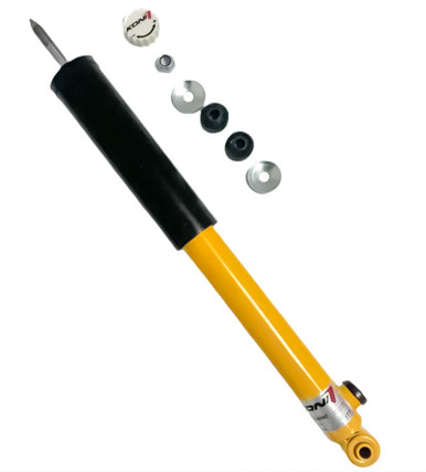 Koni Sport (Yellow) Shock 00-04 Ford Mustang/ Cobra with IRS - Front