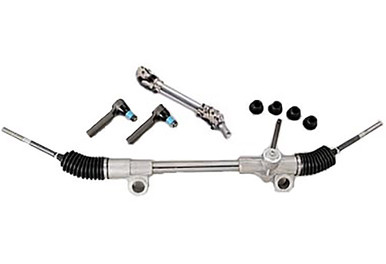Flaming River Mustang Quick Ratio Manual Steering Rack (79