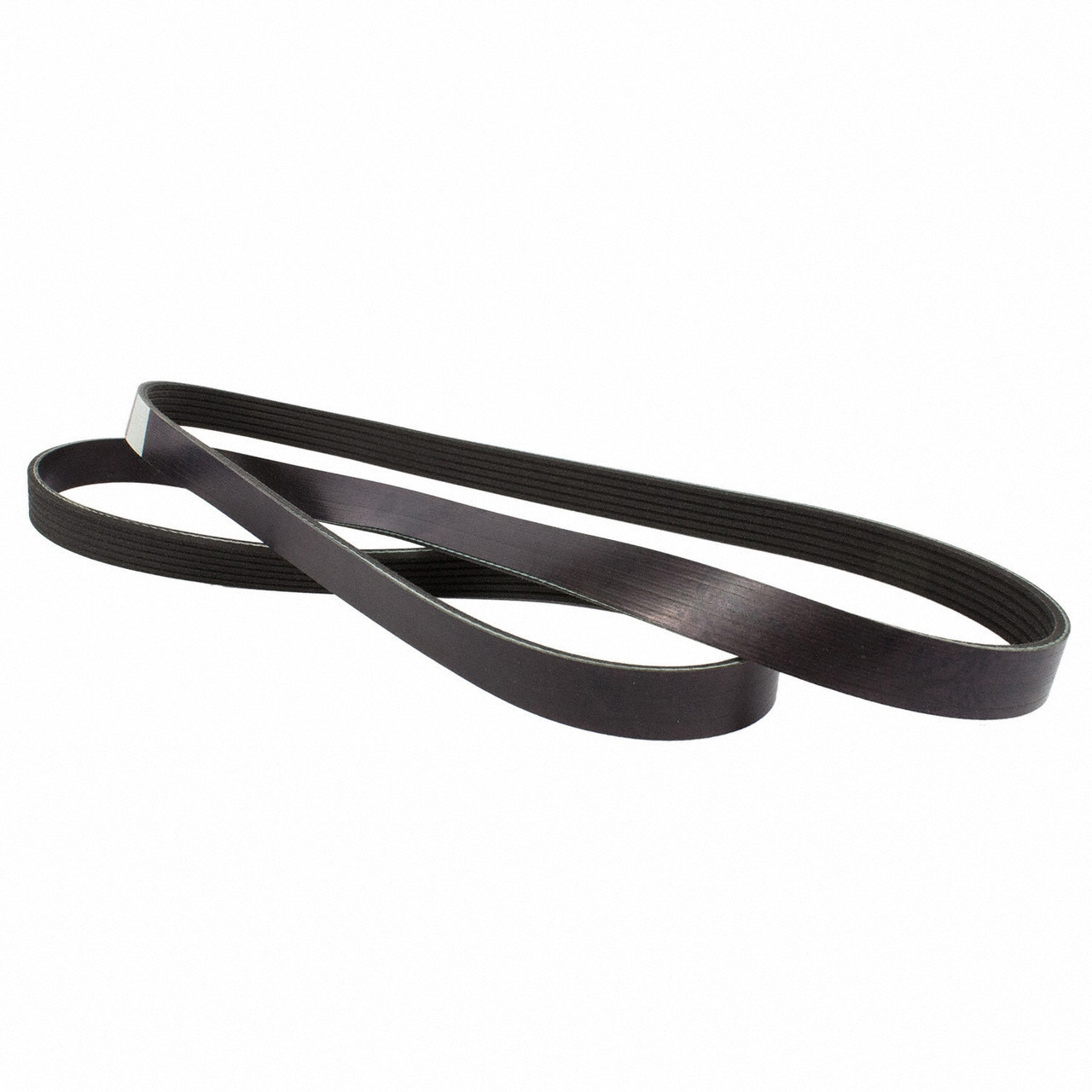Motorcraft JK6682 FR3Z-8620-B Mustang Serpentine Belt - Accessory