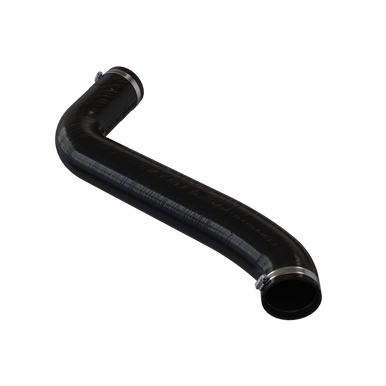 S&B Filters 83-1004 Explorer ST/3.0L Cold Side Intercooler Pipe