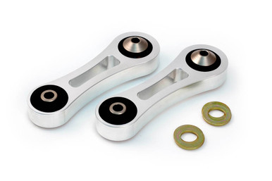Open Box] Steeda 555-4129 Mustang Billet Aluminum Vertical Links