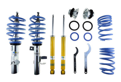 Bilstein B14 PSS Suspension Kit (11-14), 47-167490 - Steeda