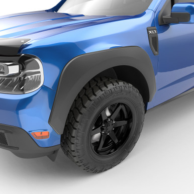 Bushwacker® - OE Style Fender Flares