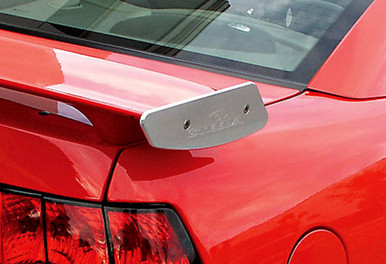 99-04 Mustang Ducktail Spoiler