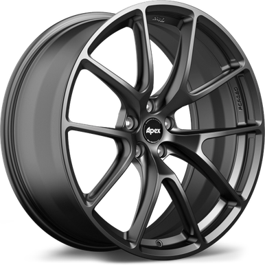 その他  Rift S APEX Explorer VS-5RX Satin Black Wheel - 21x10 ET30 (20+)