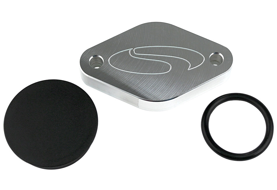 Steeda Focus ST Sound Symposer Delete (2013-2018) 555 3179 - Steeda