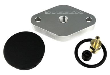 Steeda Focus ST Sound Symposer Delete w/ Boost Port (2013-2018