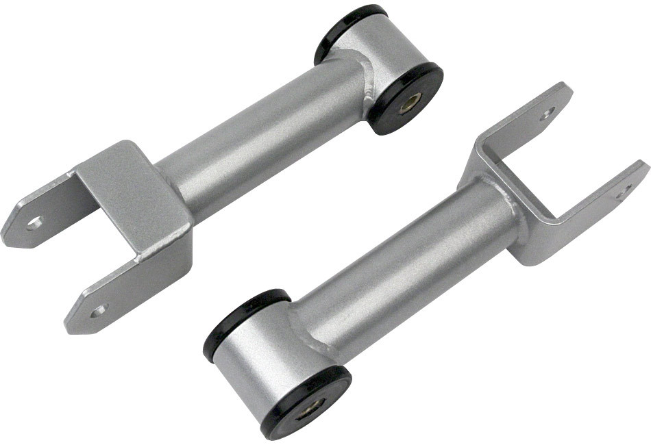 Steeda Steel Mustang Upper Rear Control Arms (1979-2004), 555 4095
