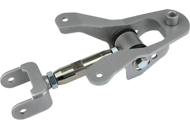Steeda Mustang Rear Upper Control Arm - Poly Bushings (05-10), 555