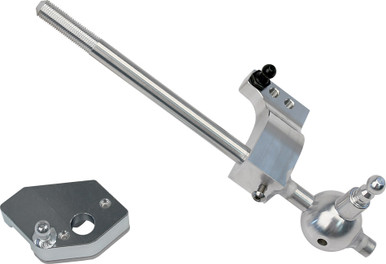 DISCONTINUED - B&M 45202 95-04 TOYOTA TACOMA SHORT THROW MAN