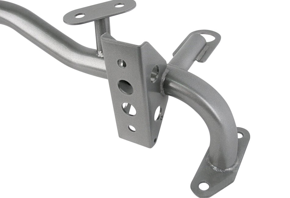 ohotoro ムスタン mustang Steeda 555-4009 Mustang Motor Mounts Heavy Duty Adjustable