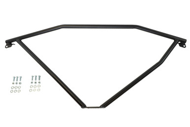 Steeda Mustang Three Point Strut Tower Brace (86-93), 555 5707