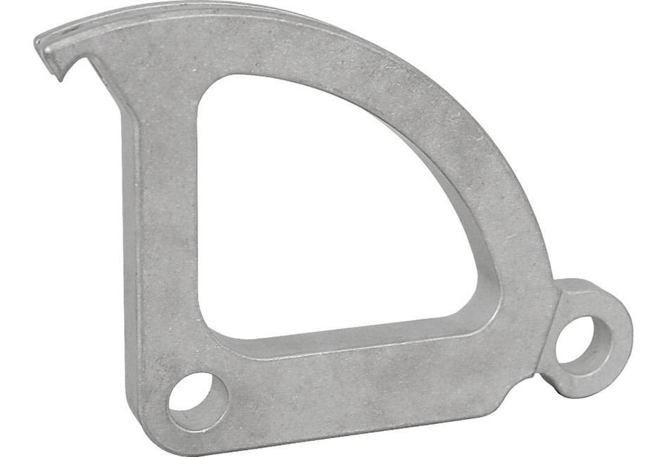 Steeda Mustang Quick Release Clutch Quadrant (82-04), 555 7006