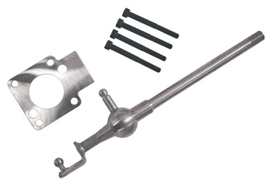 DISCONTINUED - B&M 45202 95-04 TOYOTA TACOMA SHORT THROW MAN