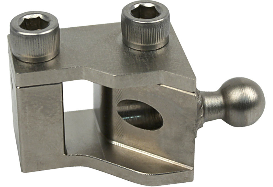 Steeda Focus Short Throw Shifter Bracket (12-16) 555 7237