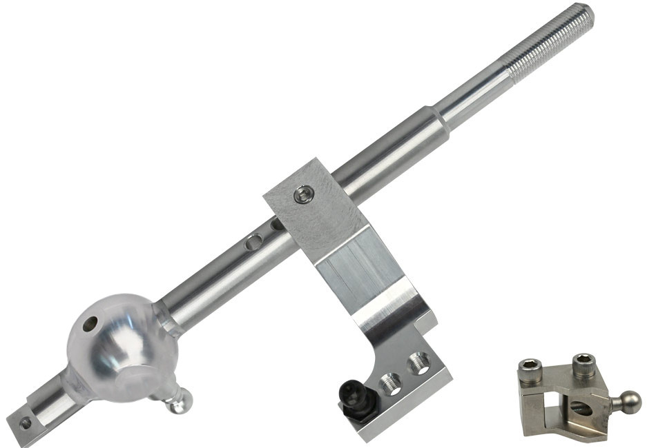 Steeda Focus Short Throw Shifter Kit (12-16) 555 7238