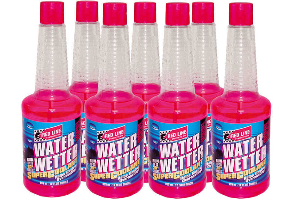 Red Line Water Wetter, 80204 - Steeda