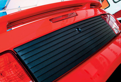 2005-2010 Mustang Trunk & Decklid Panels