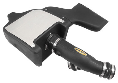 Airaid MXP Series Cold Air Intake for 2015-2023 (2.7L); 2015-2016 (3.5L) Ford F-150 (2.7L EB, 3.5L EB)
