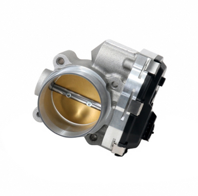 BBK 1894 F-150 2.7L EcoBoost 65MM Throttle Body (15-18)