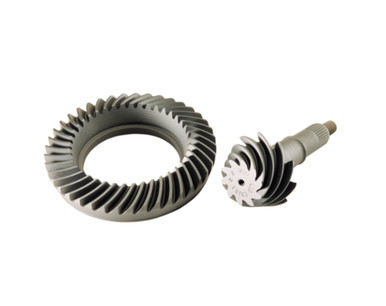 Ford Performance 8.8 in. Front Ring Gear and Pinion Kit - 4.10 Gears ( -  Steeda