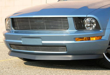 CDC 110022A Mustang Chin Spoiler (05-09 V6)