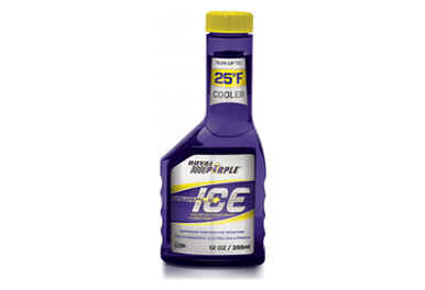 Royal Purple Ice' Coolant Additive, 1600 - Steeda
