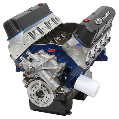 Ford Performance 427 cubic inch 535 HP BOSS Crate Engine- Z2 Heads