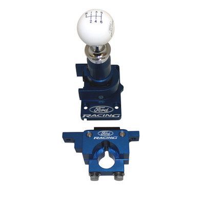 Ford Racing Mustang V6/GT 6 Speed Short Throw Shifter (2011-2014
