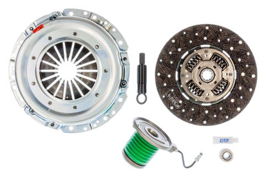 Exedy 07802CSC Mach 500 Mustang GT Stage 1 Clutch Kit w/ CSC (2005