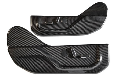 2009-2024 F-150 Interior Trim | Steeda