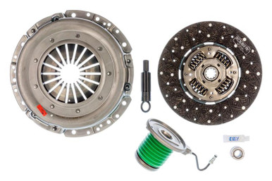 EFT STAGE 4 CLUTCH PRO-KIT&FLYWHEEL 2005-2010 FORD MUSTANG GT