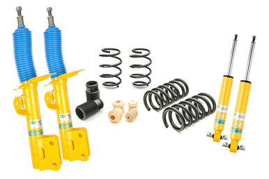 Bilstein 46-281777 Mustang GT B12 Suspension Pro-Kit (15-23) Bilstein 46-281777 Mustang GT B12 Suspension Pro-Kit (15-23)