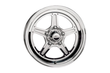 Billet Specialties RSF037456520N Mustang Street Lite Polished
