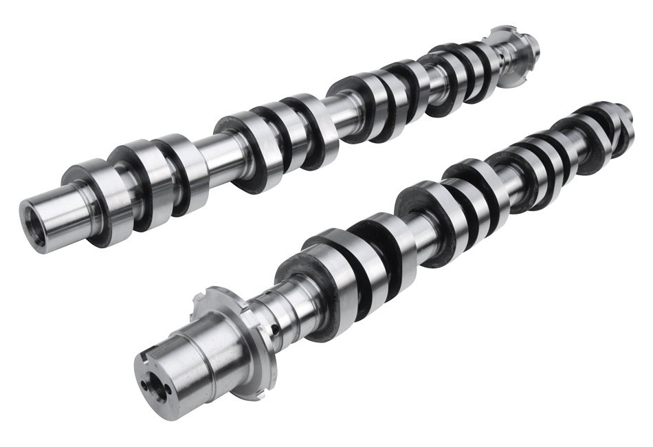 Ford Performance Parts Hot Rod 4.6L 3V Mustang Cam Set (05-10 GT