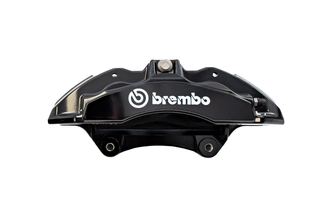 Ford FR3Z-2B120-E Mustang GT PP 6-Piston Brembo Front Brake