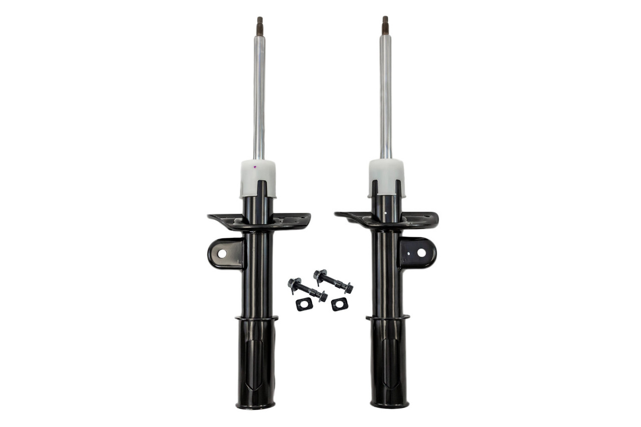 Steeda 555-8436 Explorer ST Front Strut Kit (20-25)