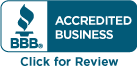 Steeda is an A+ Better Business Bureau certified Business.