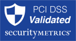 Steeda is PCI DCI Validated